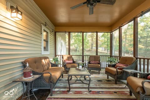 Photo of 9002 E Agate Avenue, Nashville, IN