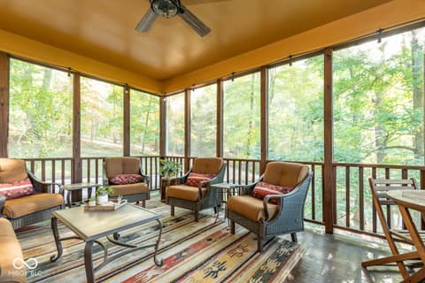 Photo of 9002 E Agate Avenue, Nashville, IN