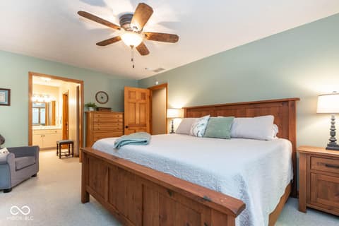 Photo of 9002 E Agate Avenue, Nashville, IN