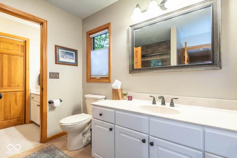 Photo of 9002 E Agate Avenue, Nashville, IN