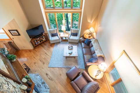 Photo of 9002 E Agate Avenue, Nashville, IN