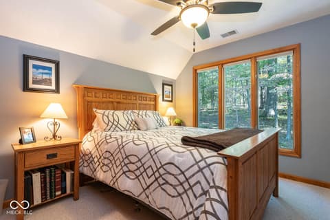 Photo of 9002 E Agate Avenue, Nashville, IN