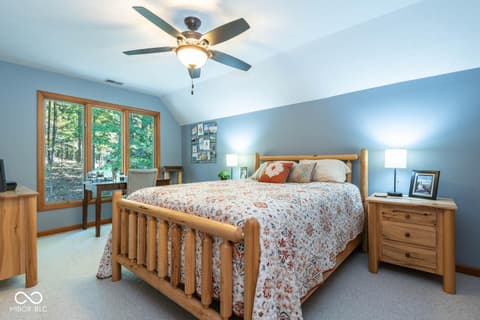 Photo of 9002 E Agate Avenue, Nashville, IN