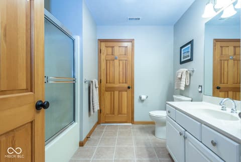 Photo of 9002 E Agate Avenue, Nashville, IN