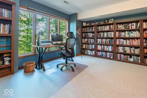 Photo of 9002 E Agate Avenue, Nashville, IN