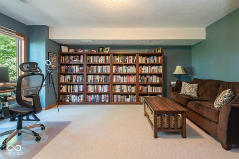Photo of 9002 E Agate Avenue, Nashville, IN