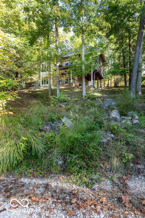 Photo of 9002 E Agate Avenue, Nashville, IN