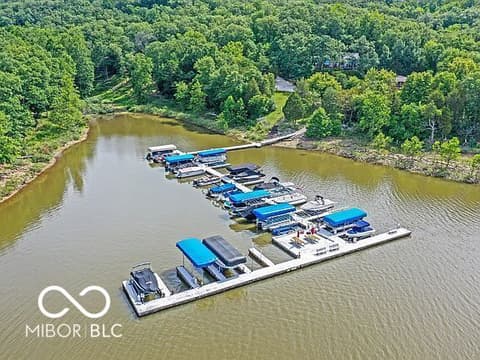 Photo of 9002 E Agate Avenue, Nashville, IN