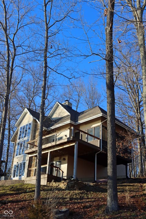 Photo of 9002 E Agate Avenue, Nashville, IN