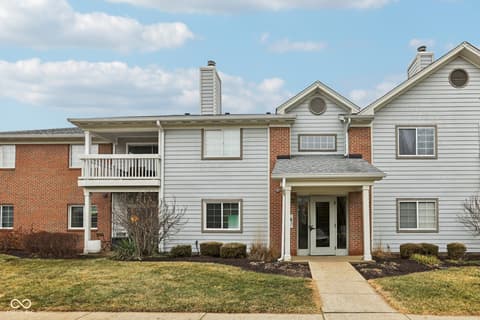 8120 Glenwillow Lane