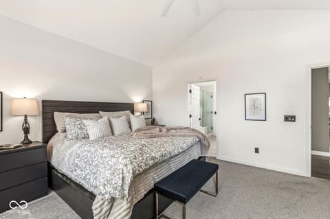 Photo of 8136 Gwinnett Place, Indianapolis, IN