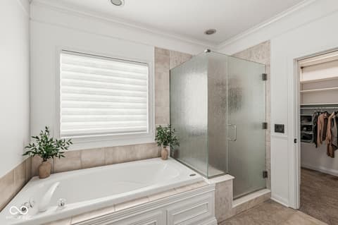Photo of 8136 Gwinnett Place, Indianapolis, IN