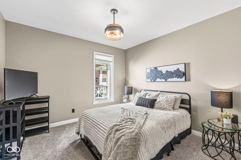Photo of 8136 Gwinnett Place, Indianapolis, IN