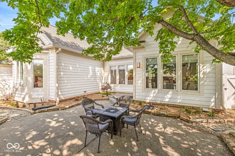 Photo of 8136 Gwinnett Place, Indianapolis, IN