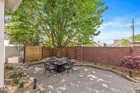 Photo of 8136 Gwinnett Place, Indianapolis, IN