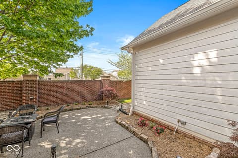 Photo of 8136 Gwinnett Place, Indianapolis, IN