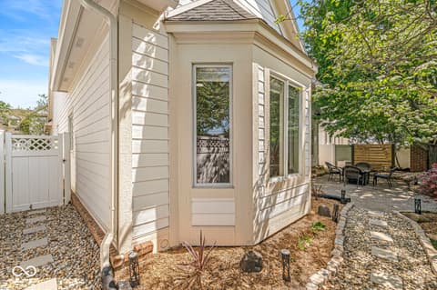 Photo of 8136 Gwinnett Place, Indianapolis, IN
