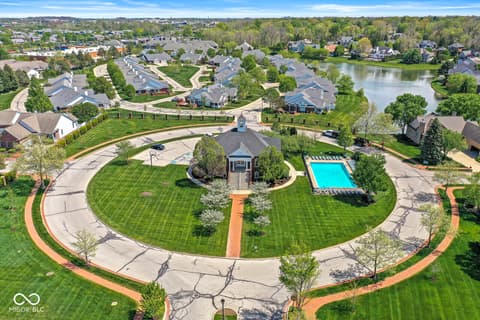 Photo of 8136 Gwinnett Place, Indianapolis, IN
