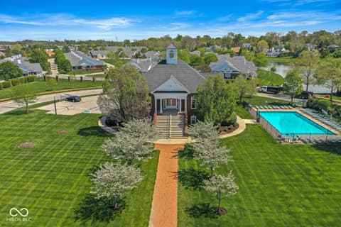 Photo of 8136 Gwinnett Place, Indianapolis, IN