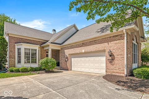 Photo of 8136 Gwinnett Place, Indianapolis, IN