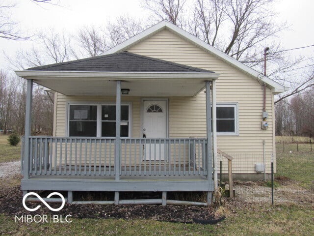 Photo of 2167 Jackson Lane, Anderson, IN