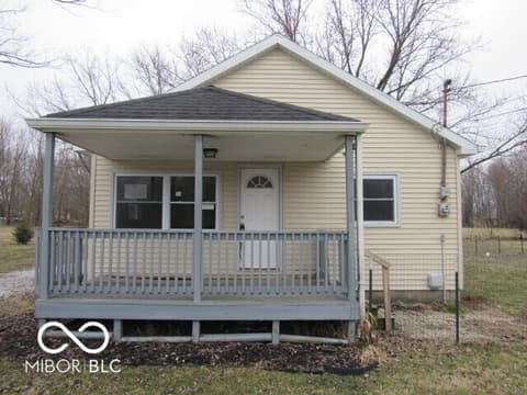 2167 Jackson Lane