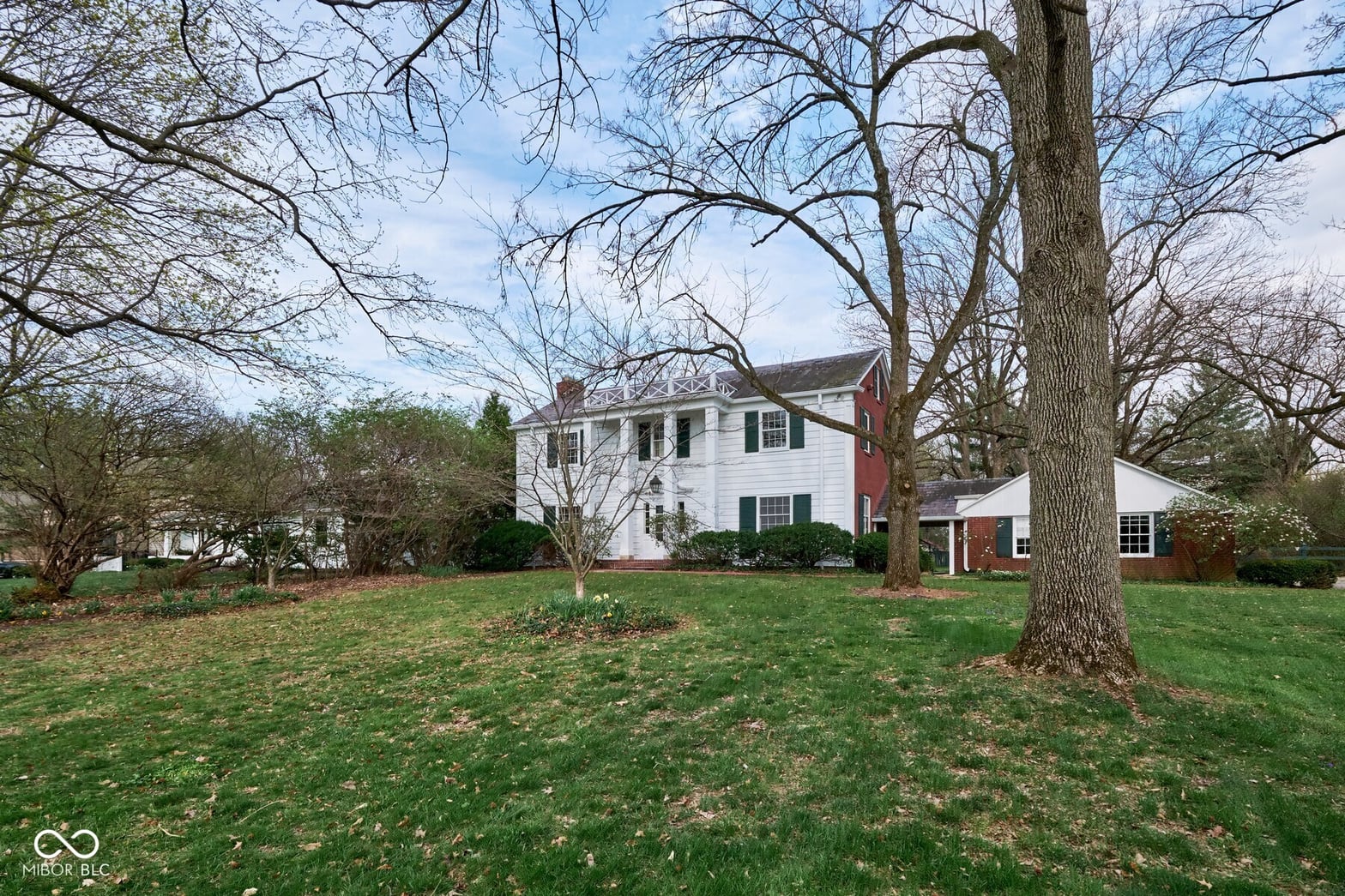Photo of 7707 N Meridian Street, Indianapolis, IN