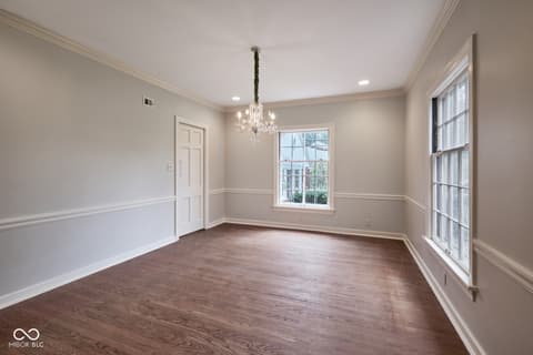 Photo of 7707 N Meridian Street, Indianapolis, IN