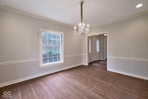 Photo of 7707 N Meridian Street, Indianapolis, IN