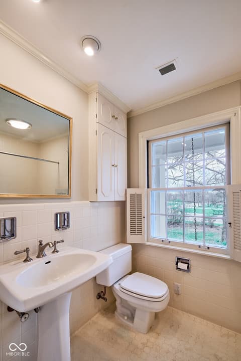 Photo of 7707 N Meridian Street, Indianapolis, IN