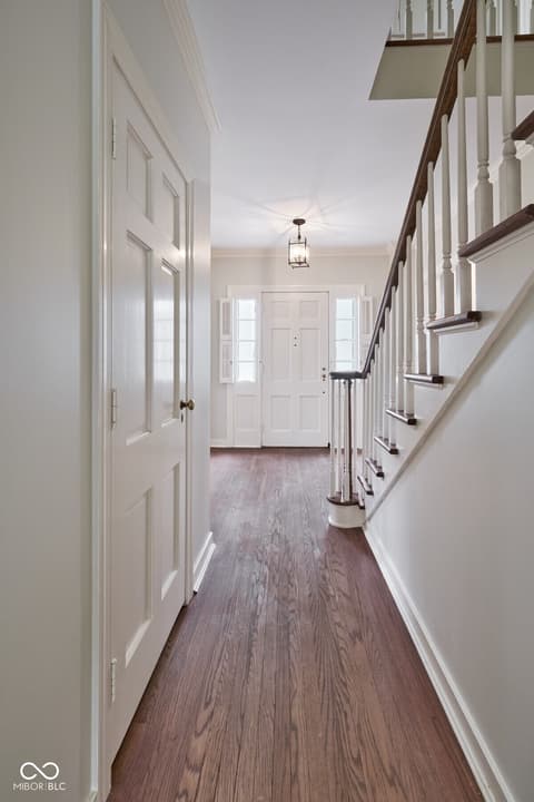 Photo of 7707 N Meridian Street, Indianapolis, IN