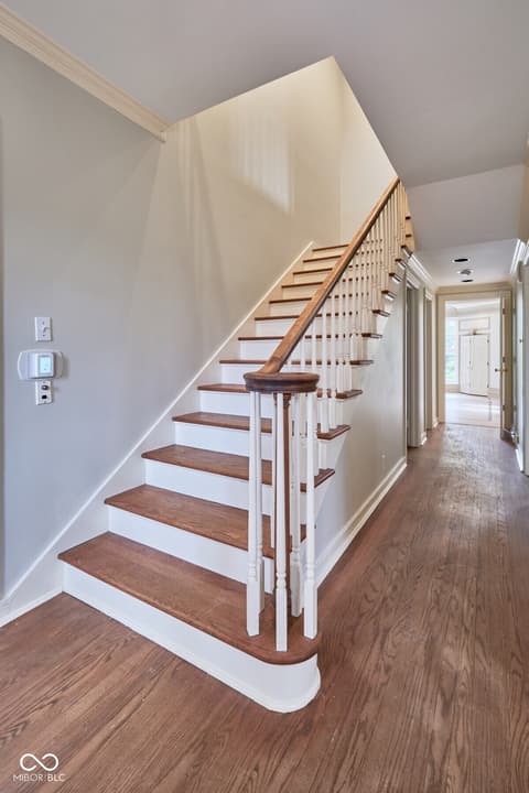 Photo of 7707 N Meridian Street, Indianapolis, IN