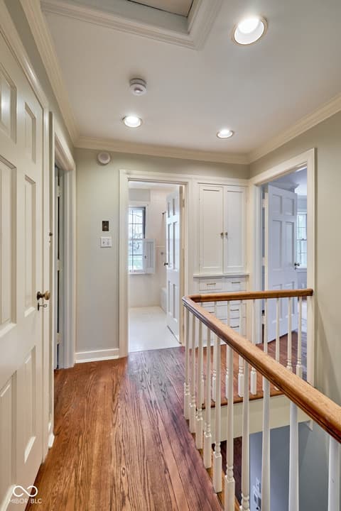 Photo of 7707 N Meridian Street, Indianapolis, IN