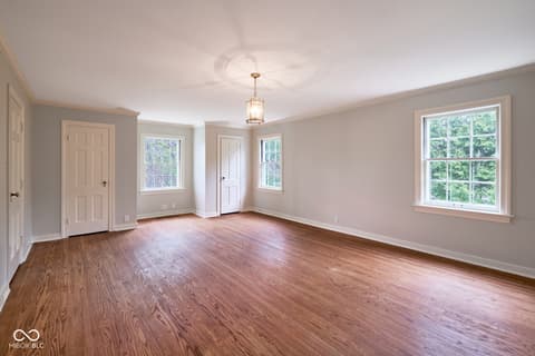 Photo of 7707 N Meridian Street, Indianapolis, IN