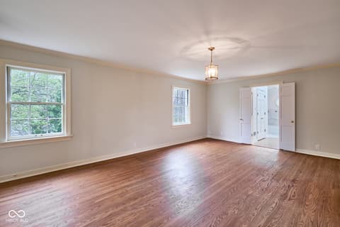 Photo of 7707 N Meridian Street, Indianapolis, IN