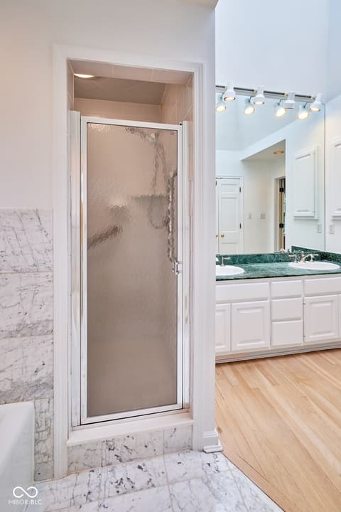 Photo of 7707 N Meridian Street, Indianapolis, IN