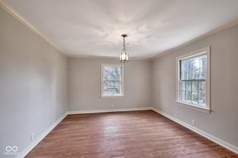 Photo of 7707 N Meridian Street, Indianapolis, IN