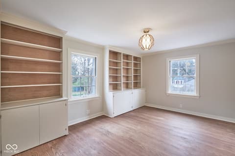 Photo of 7707 N Meridian Street, Indianapolis, IN