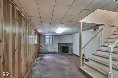 Photo of 7707 N Meridian Street, Indianapolis, IN