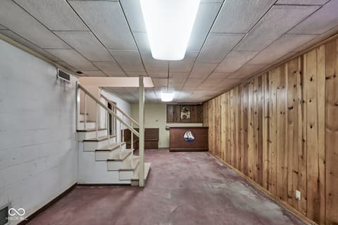 Photo of 7707 N Meridian Street, Indianapolis, IN