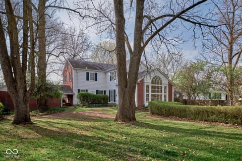 Photo of 7707 N Meridian Street, Indianapolis, IN