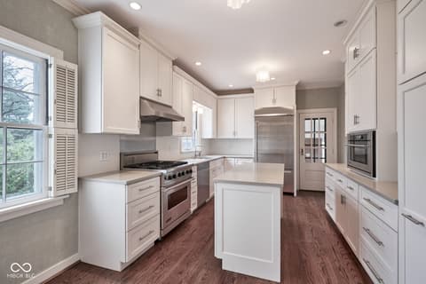 Photo of 7707 N Meridian Street, Indianapolis, IN