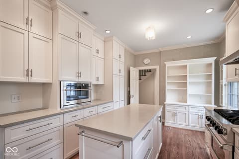 Photo of 7707 N Meridian Street, Indianapolis, IN