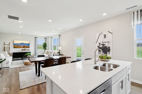 Photo of 1595 Albatross Street, Danville, IN