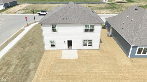 Photo of 1595 Albatross Street, Danville, IN