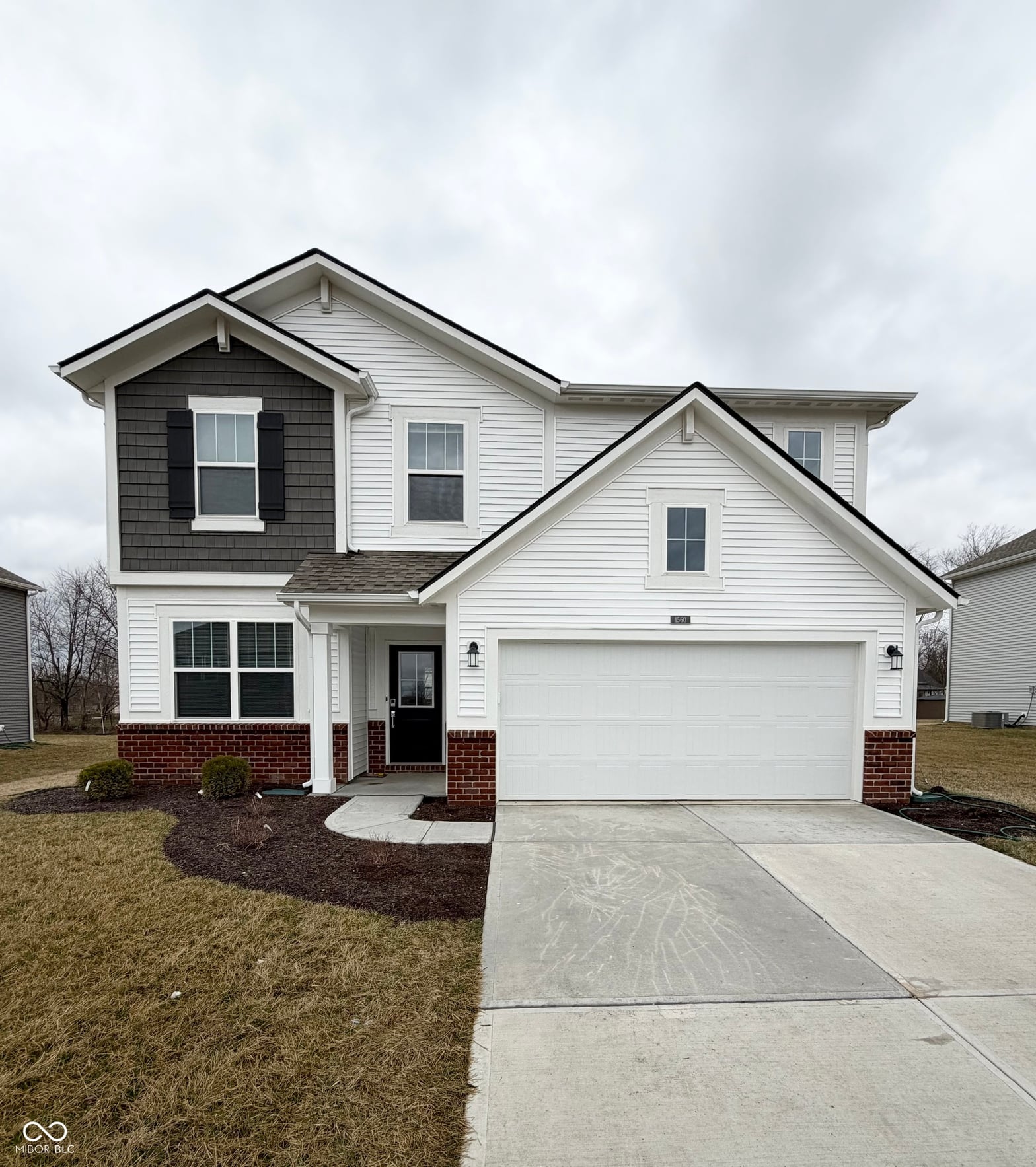 Photo of 1560 Covington Boulevard, Franklin, IN