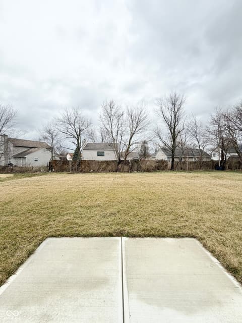 Photo of 1560 Covington Boulevard, Franklin, IN