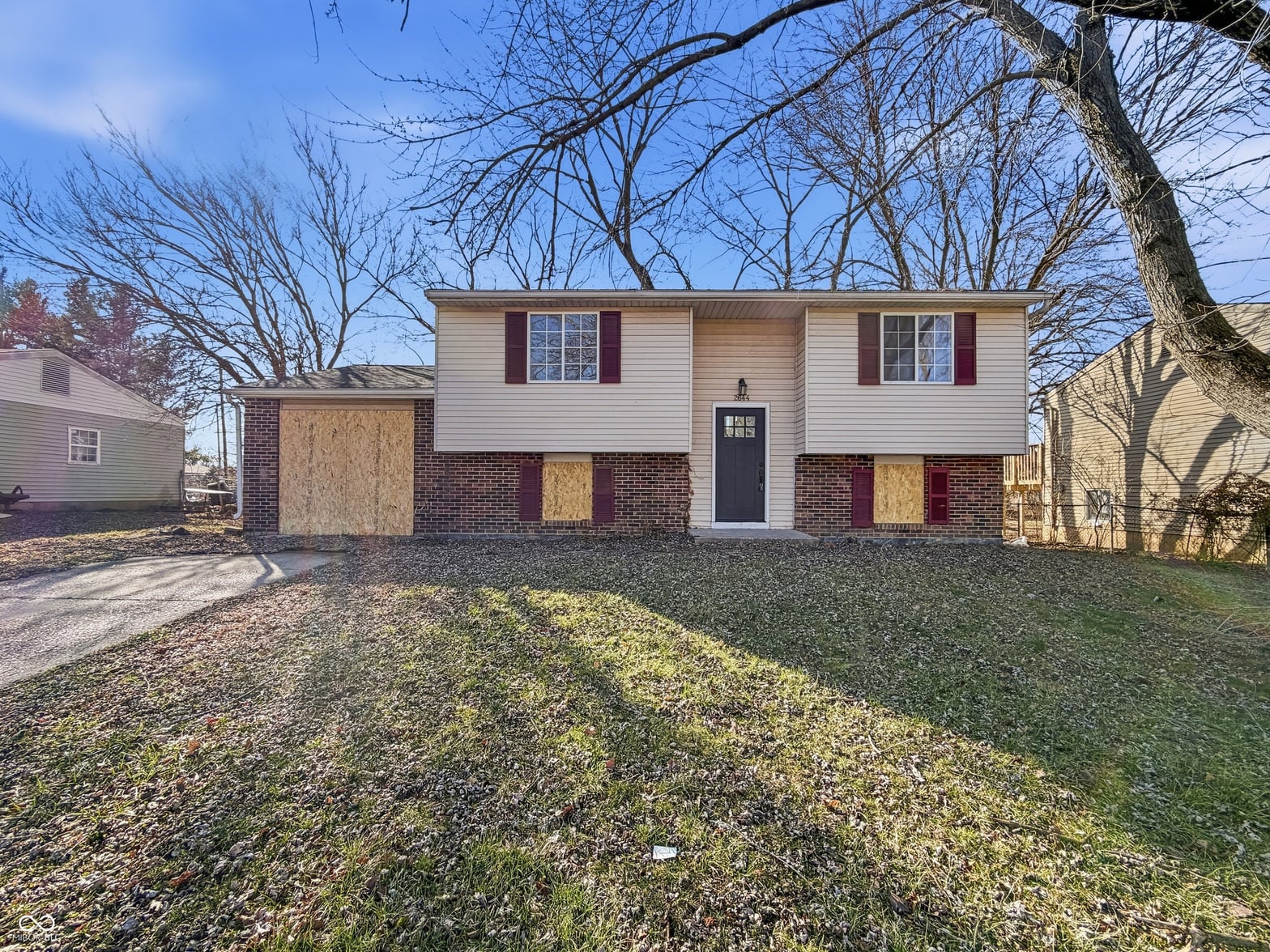 Photo of 2644 Fairhaven Drive, Indianapolis, IN