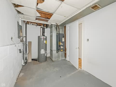 Photo of 2644 Fairhaven Drive, Indianapolis, IN