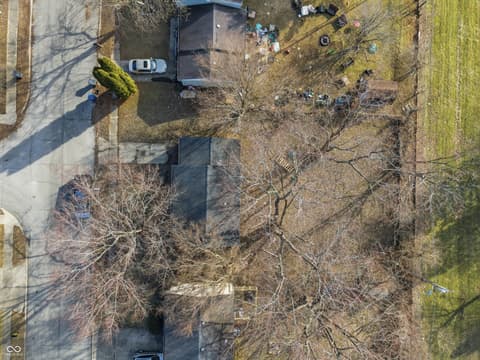 Photo of 2644 Fairhaven Drive, Indianapolis, IN